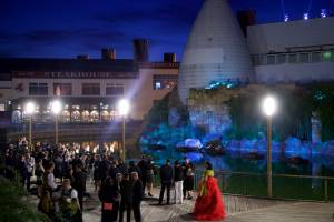 Boris TAIEB - TAIEB - PLAN FOKAL