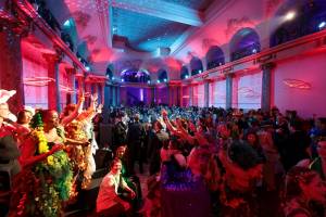 Boris TAIEB - TAIEB - PLAN FOKAL