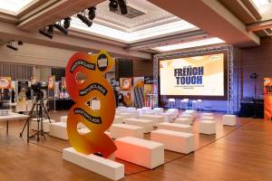 Julia JAECKIN - JAECKIN JULIA